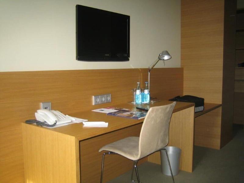 Hotel Konigstein galeri fotoğrafı