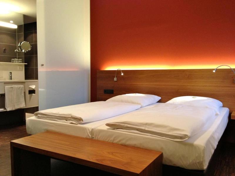 Hotel Konigstein galeri fotoğrafı