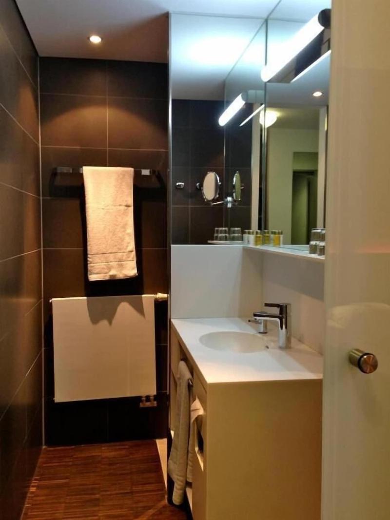 Hotel Konigstein galeri fotoğrafı
