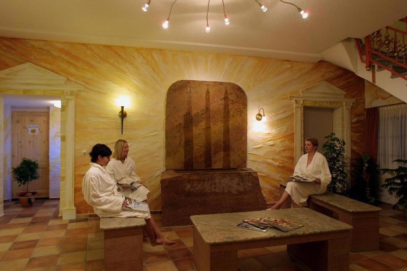 Hotel Wilder Mann galeri fotoğrafı
