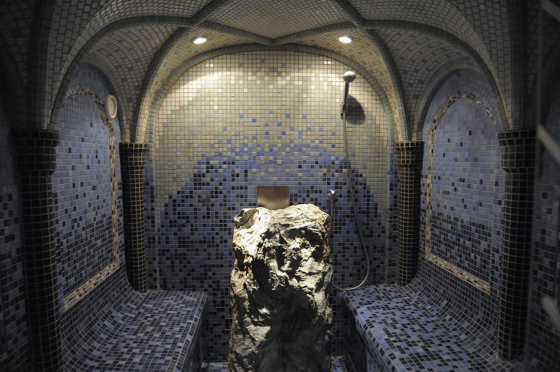 Hotel Wilder Mann galeri fotoğrafı