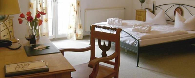 Hotel Wilder Mann galeri fotoğrafı