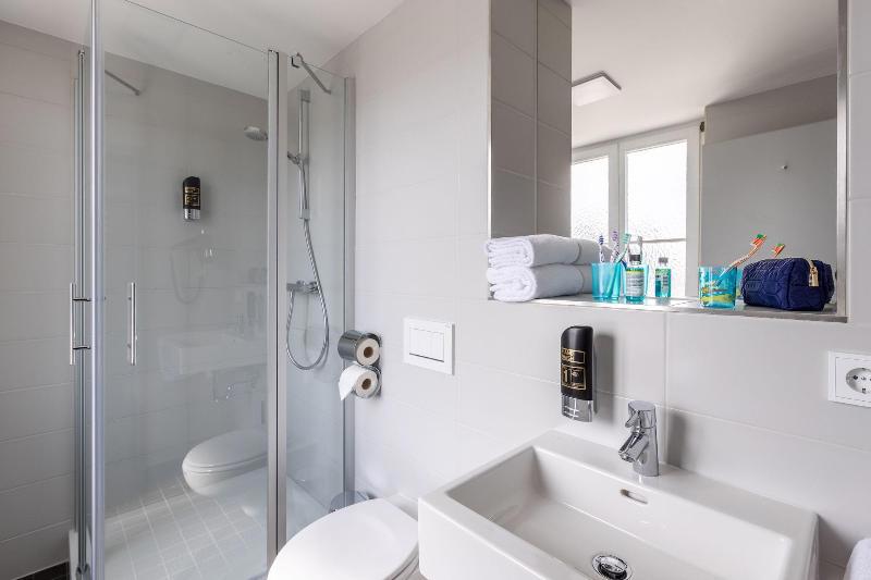 Serways Hotel Reinhardshain Nord fotoğrafı