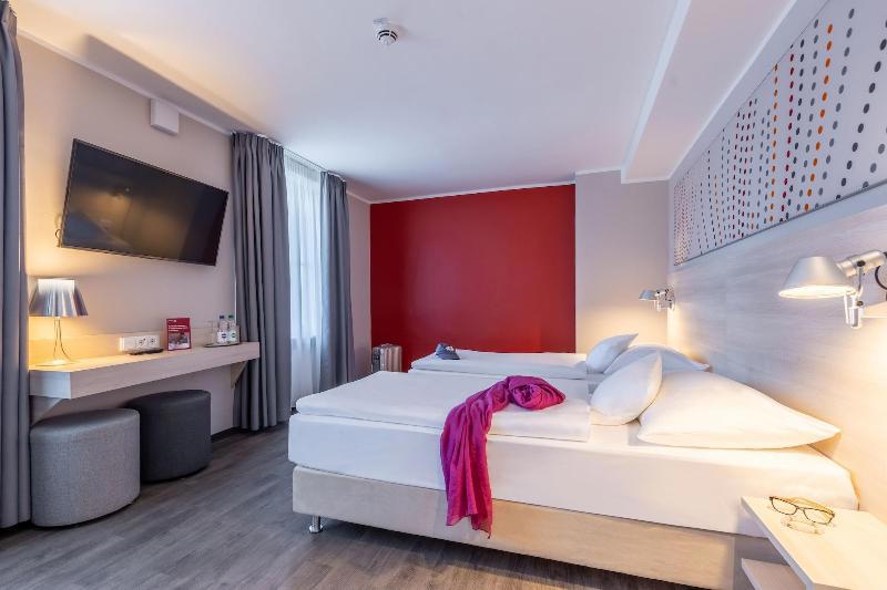 Serways Hotel Reinhardshain Nord galeri fotoğrafı
