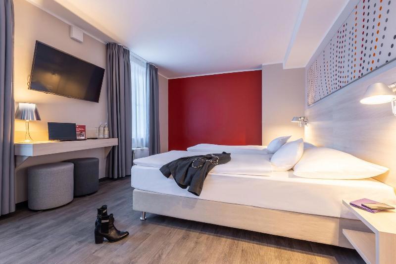 Serways Hotel Reinhardshain Nord galeri fotoğrafı