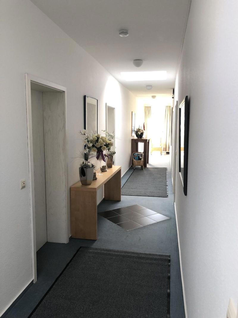 Landgasthof Rheda Hotel - Restaurant galeri fotoğrafı