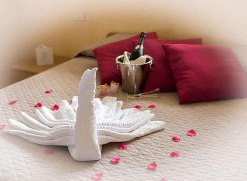 Hotel Cremona galeri fotoğrafı