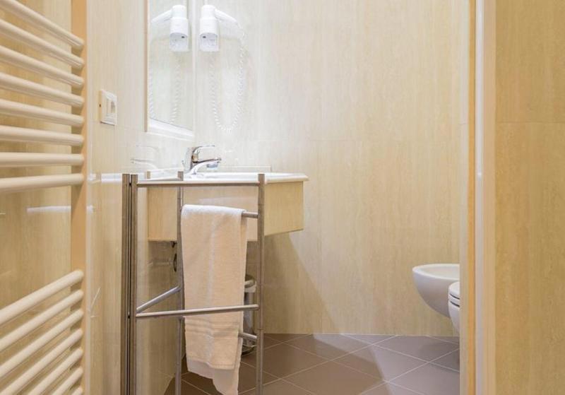 Hotel Cremona fotoğrafı