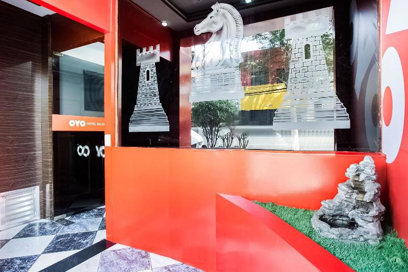 Belem Hotel