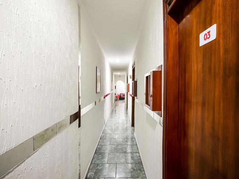 Belem Hotel