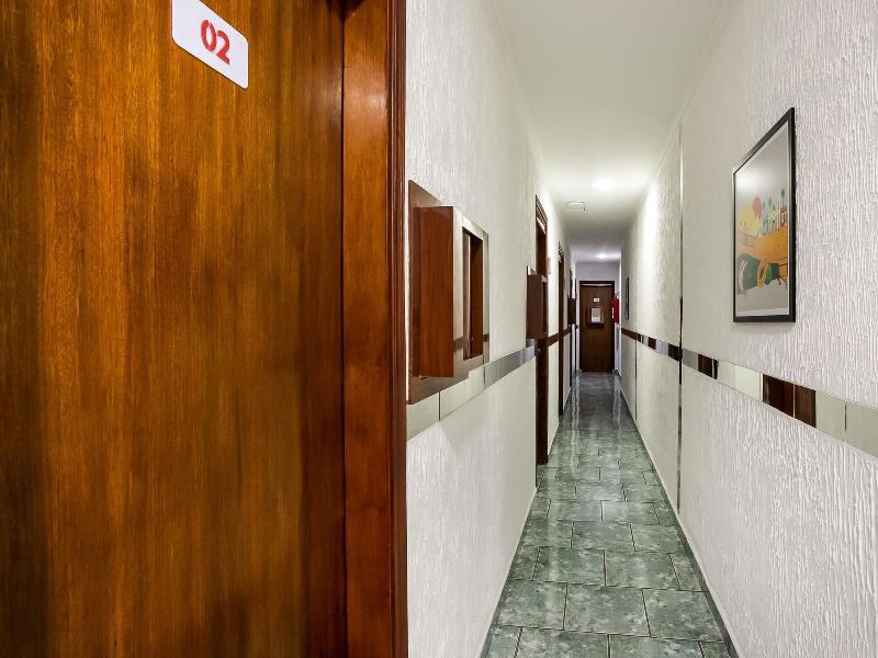 Belem Hotel
