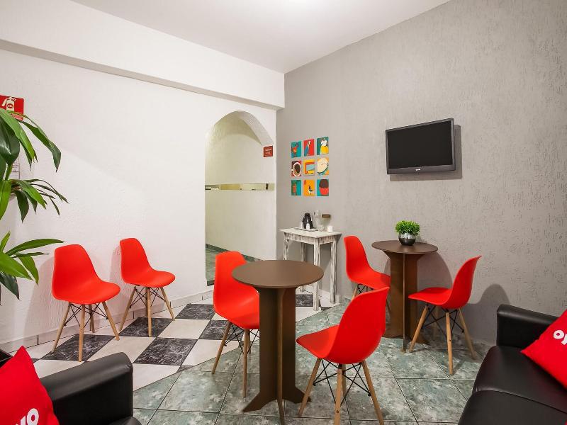 Belem Hotel