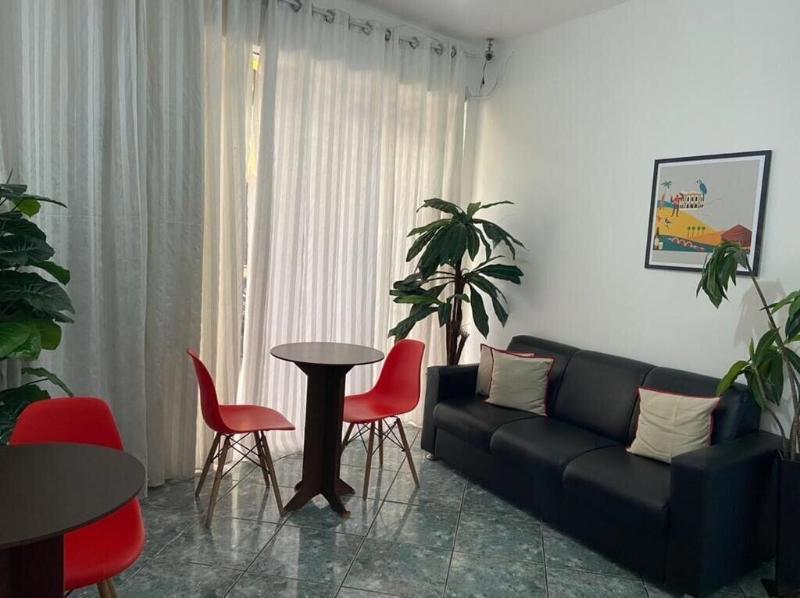 Belem Hotel