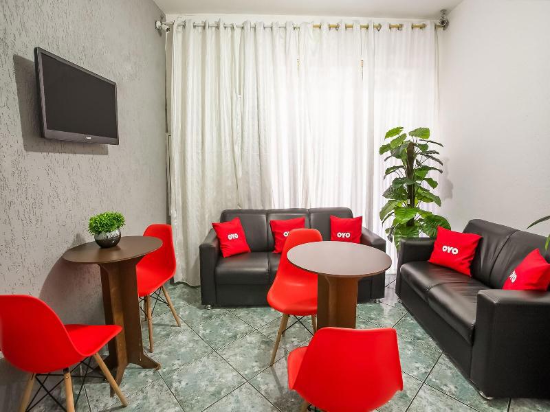 Belem Hotel