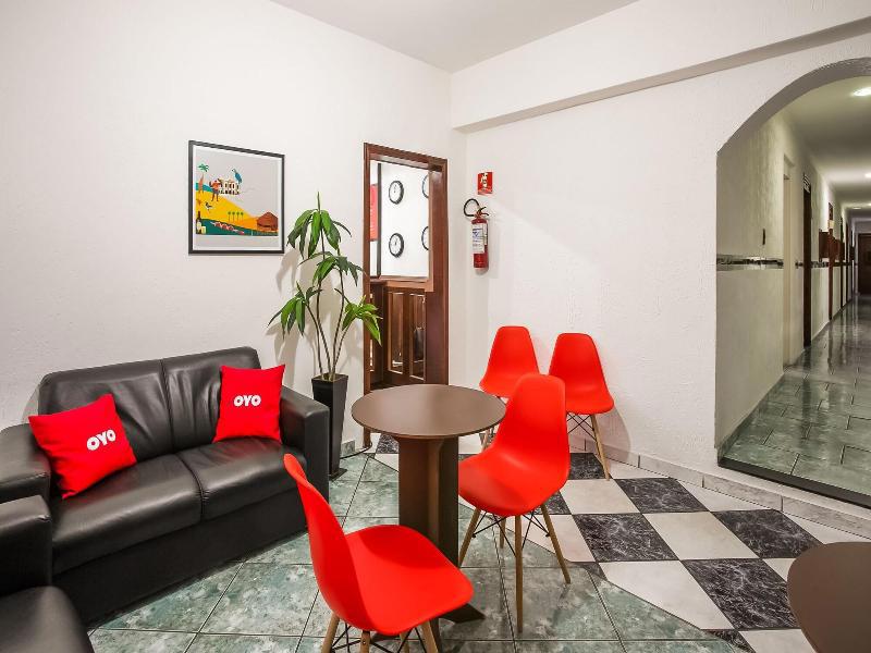 Belem Hotel