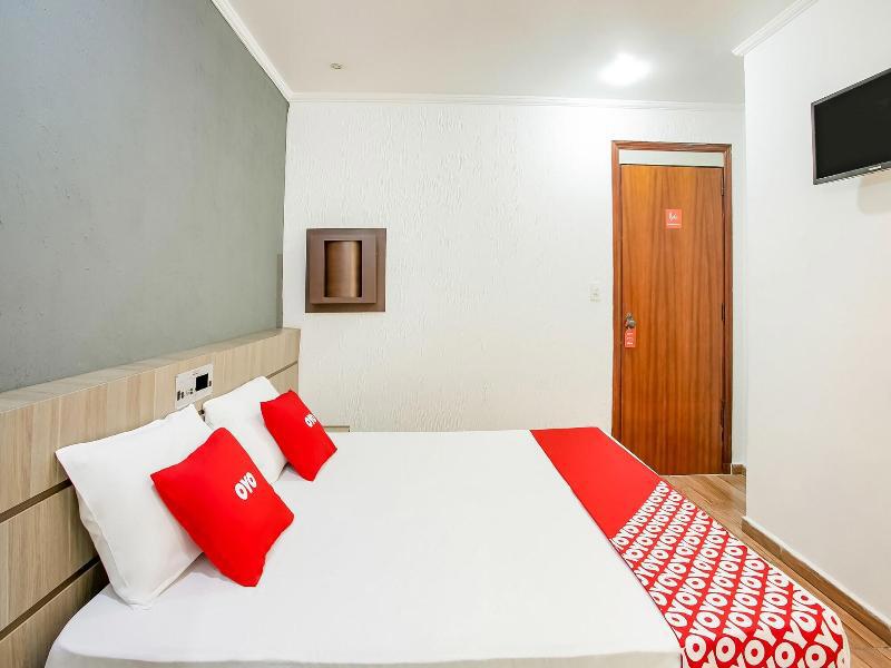 Belem Hotel