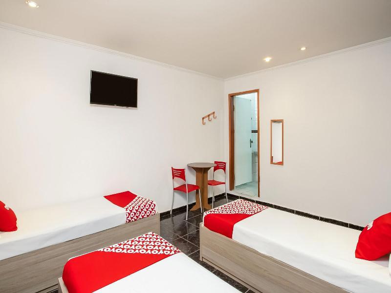 Belem Hotel