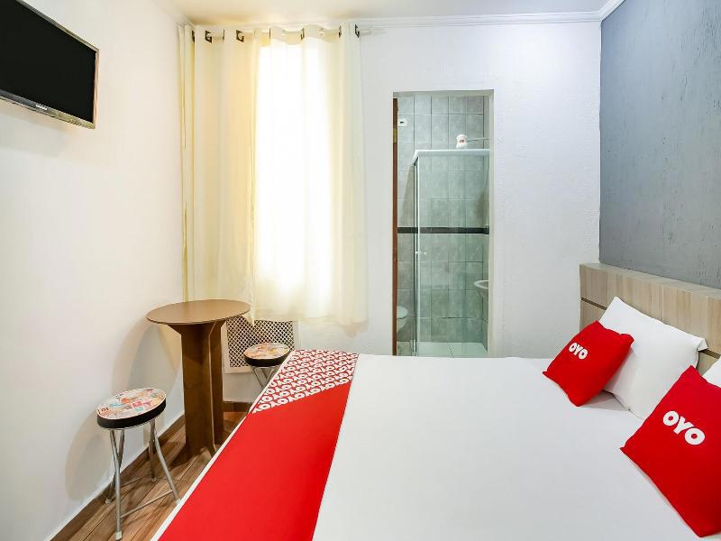 Belem Hotel