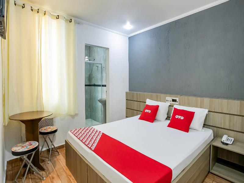 Belem Hotel