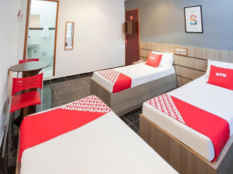 Belem Hotel