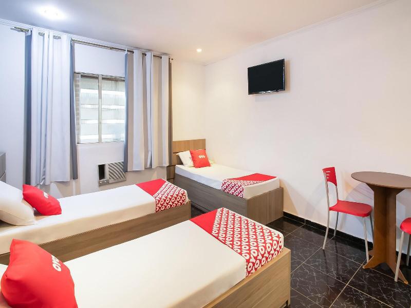 Belem Hotel