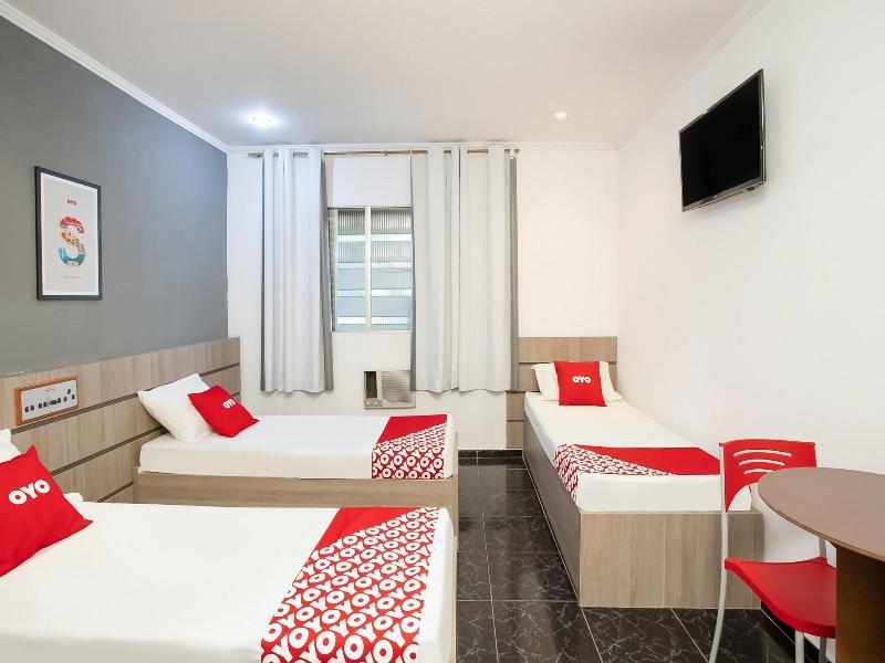 Belem Hotel