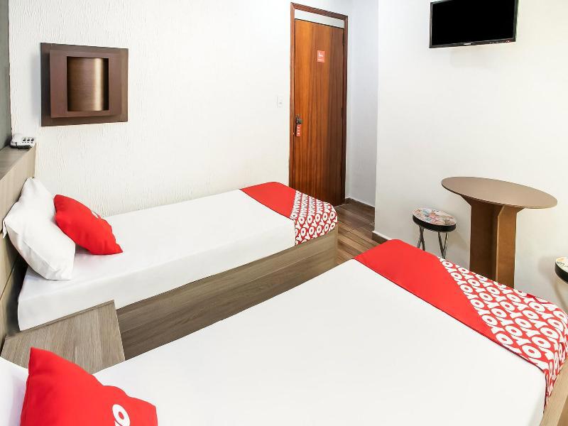Belem Hotel