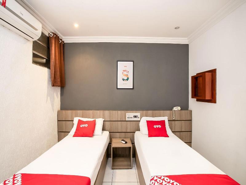 Belem Hotel