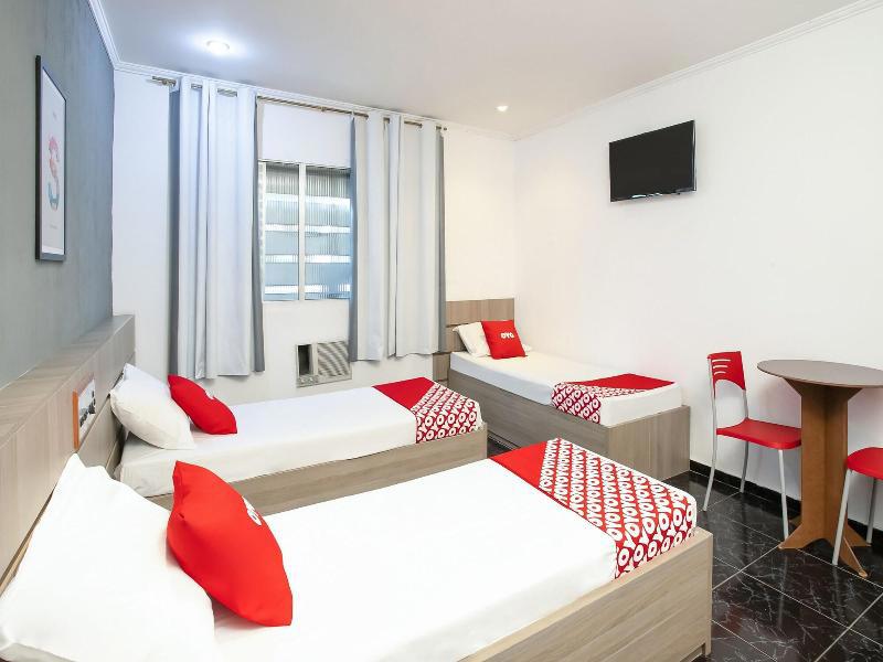 Belem Hotel