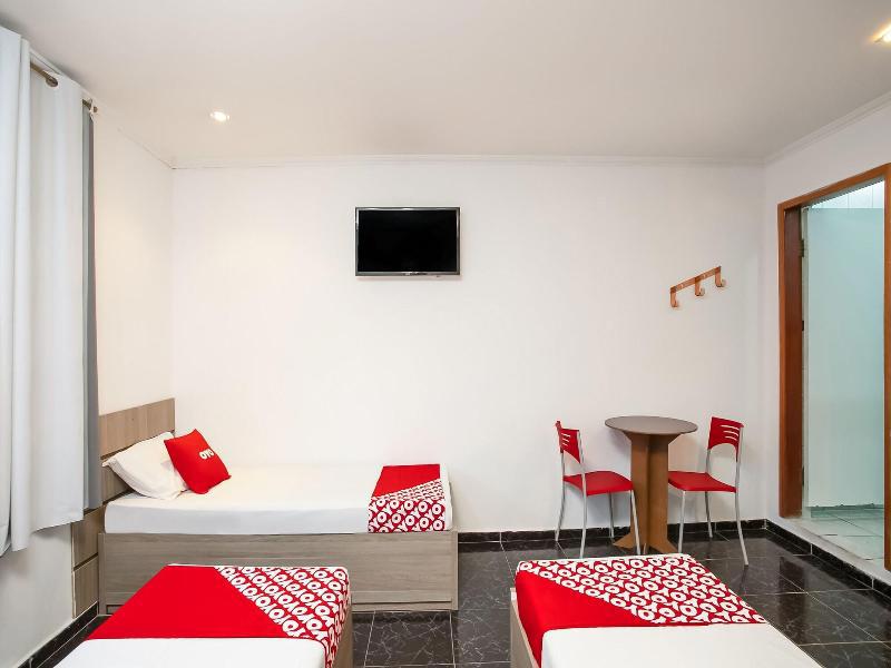 Belem Hotel