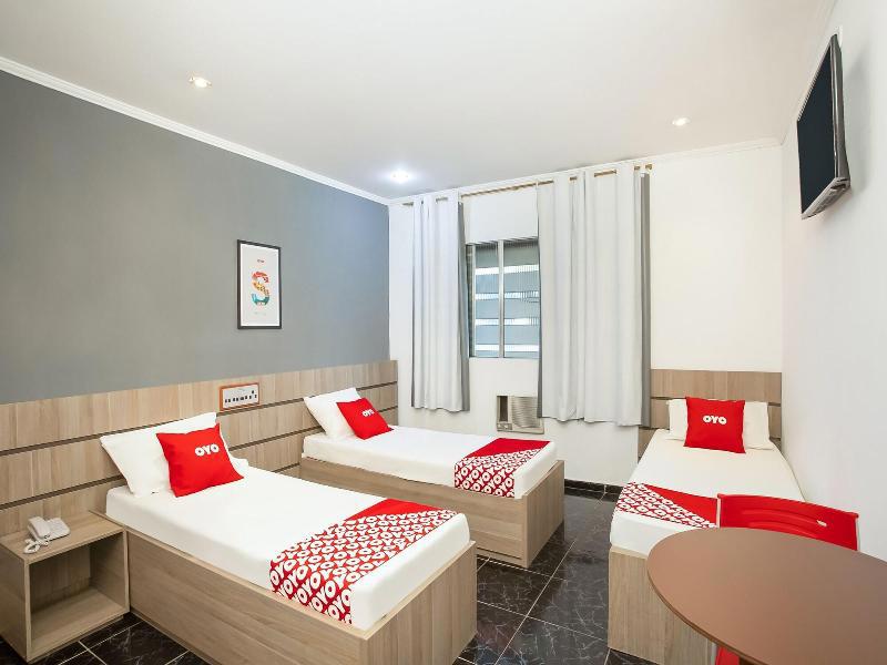 Belem Hotel