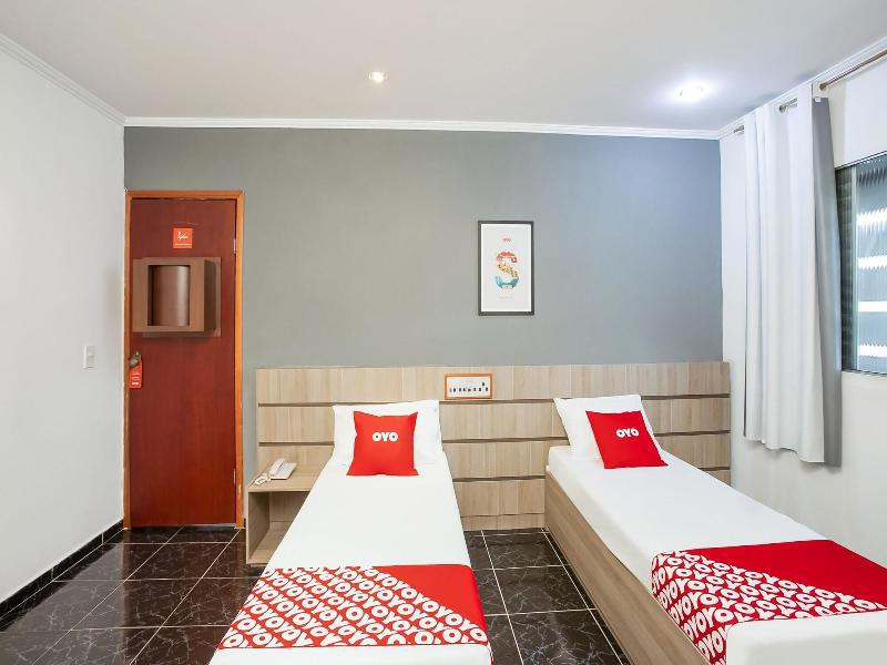 Belem Hotel