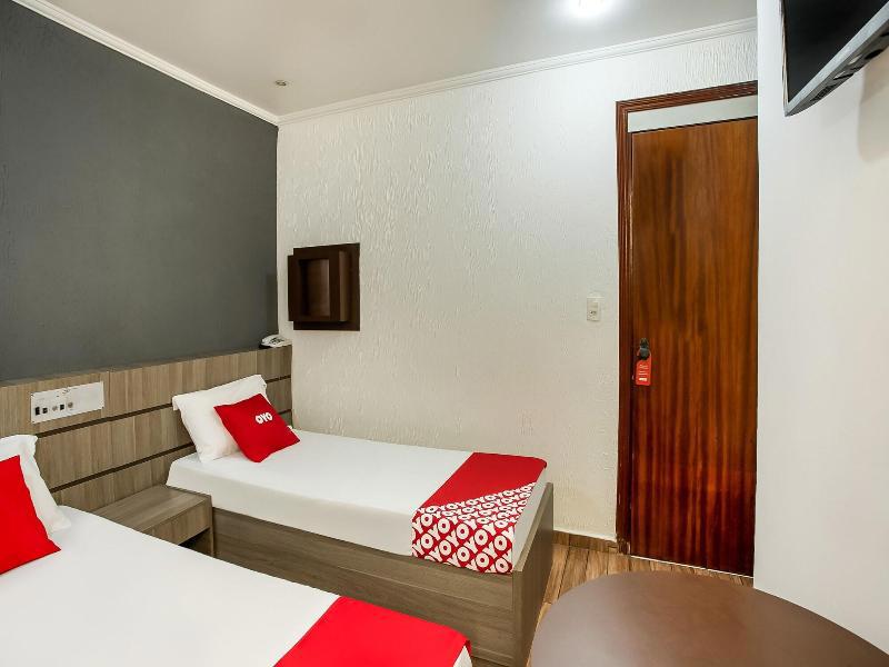 Belem Hotel