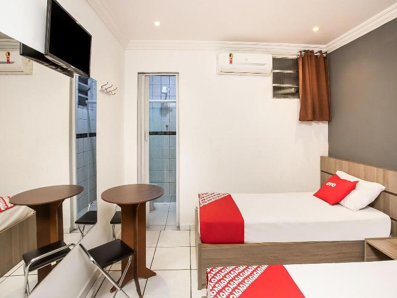 Belem Hotel