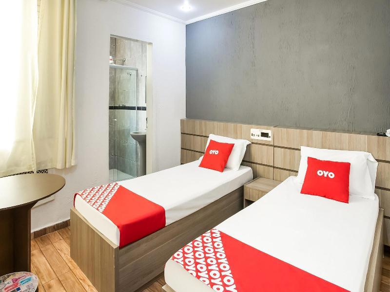 Belem Hotel
