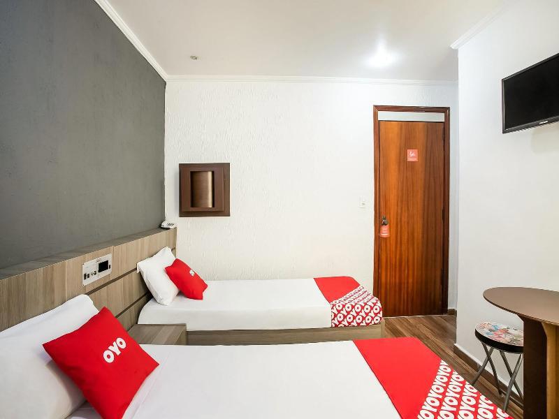 Belem Hotel