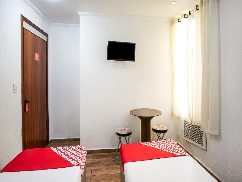 Belem Hotel