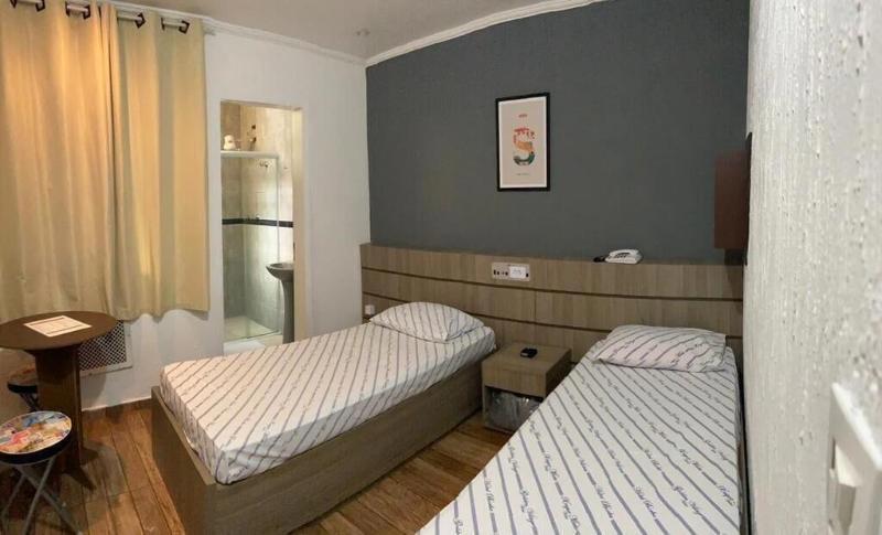 Belem Hotel