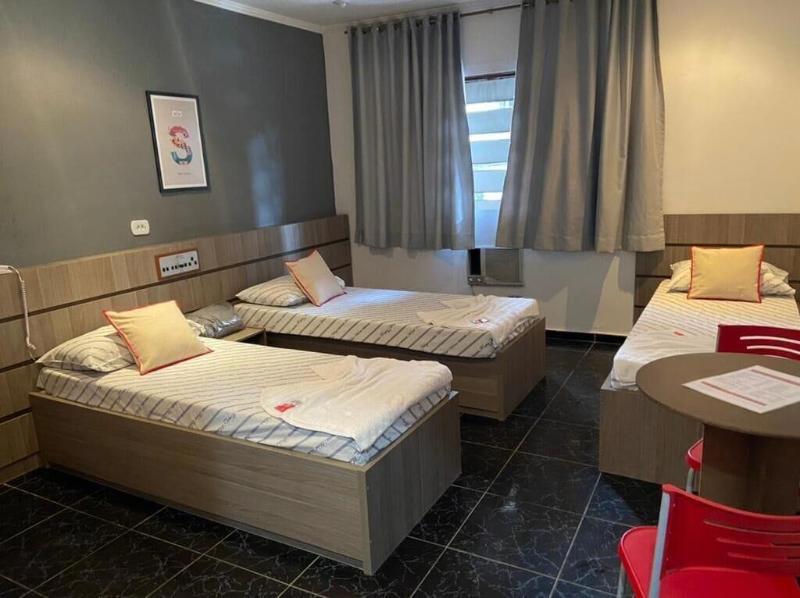 Belem Hotel