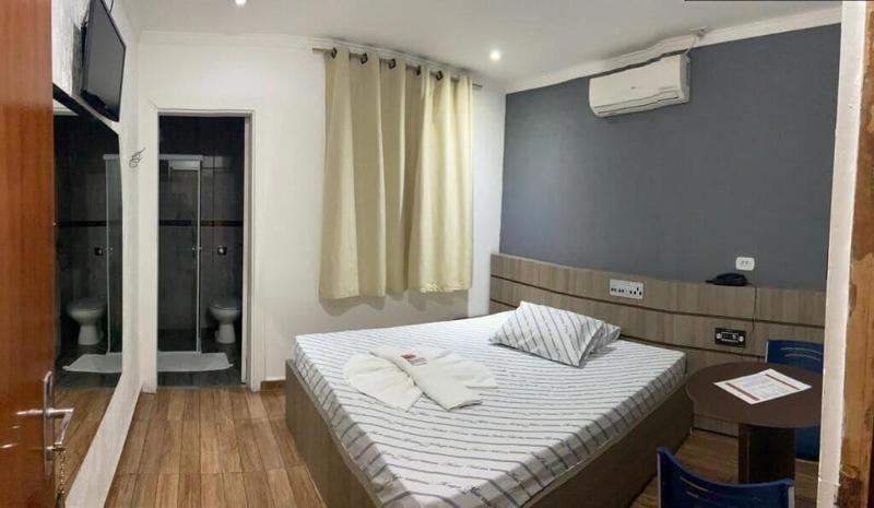 Belem Hotel