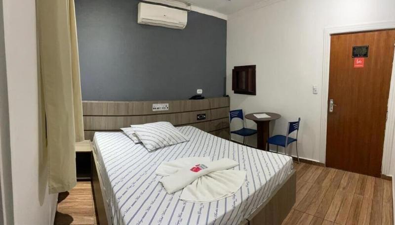 Belem Hotel