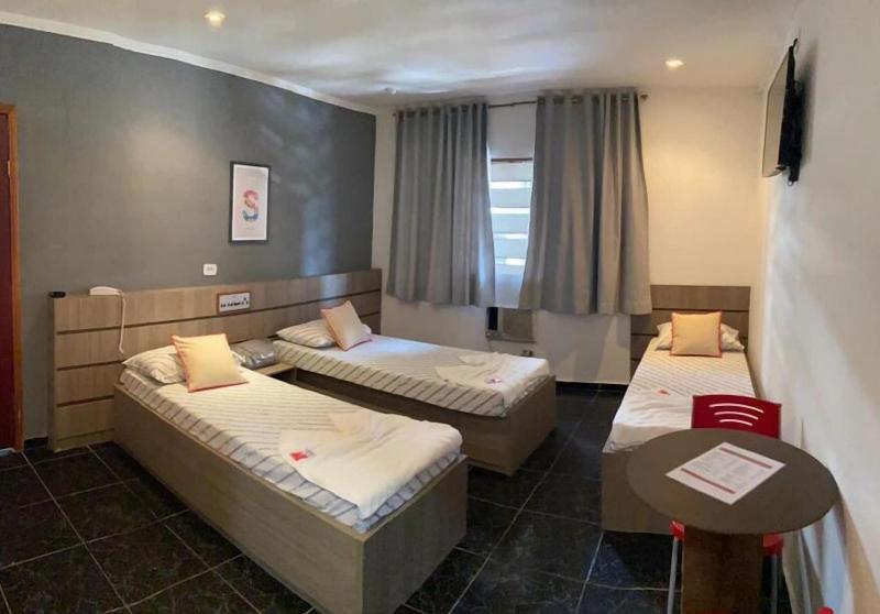 Belem Hotel