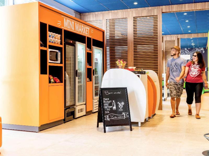 Ibis Budget Sao Caetano