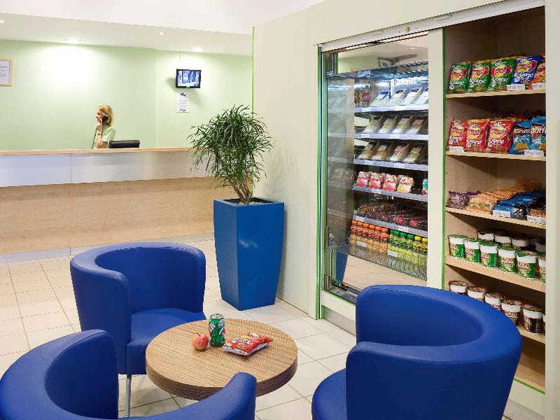 Ibis Budget Sao Caetano