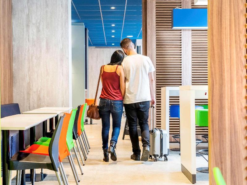 Ibis Budget Sao Caetano