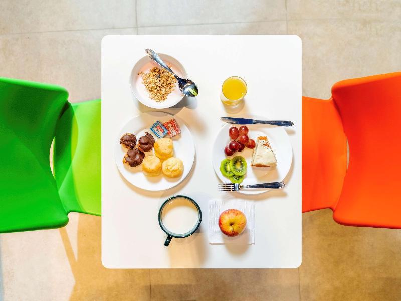 Ibis Budget Sao Caetano