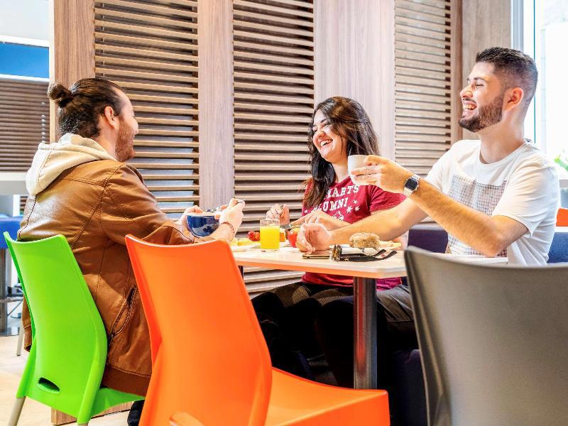 Ibis Budget Sao Caetano