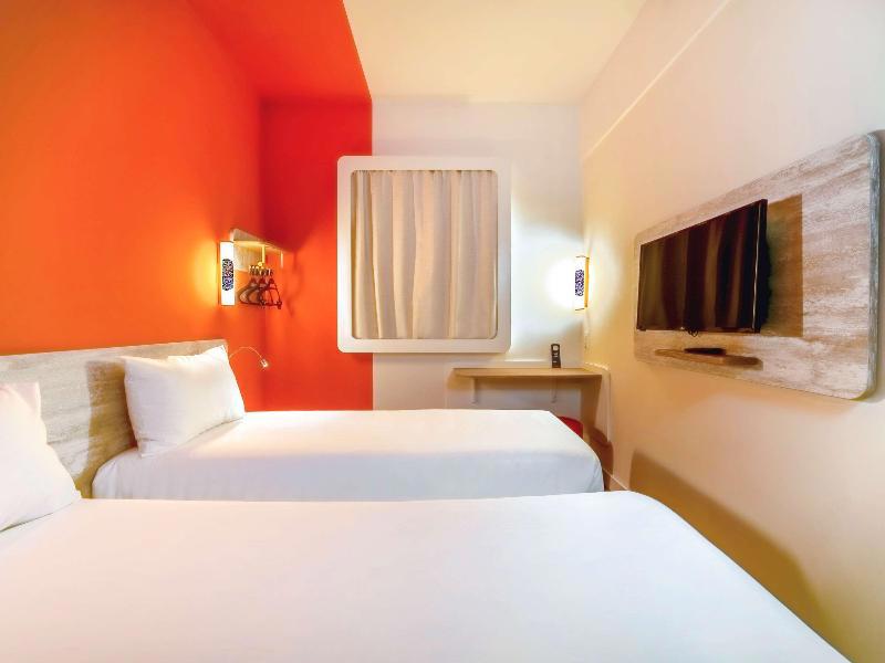 Ibis Budget Sao Caetano