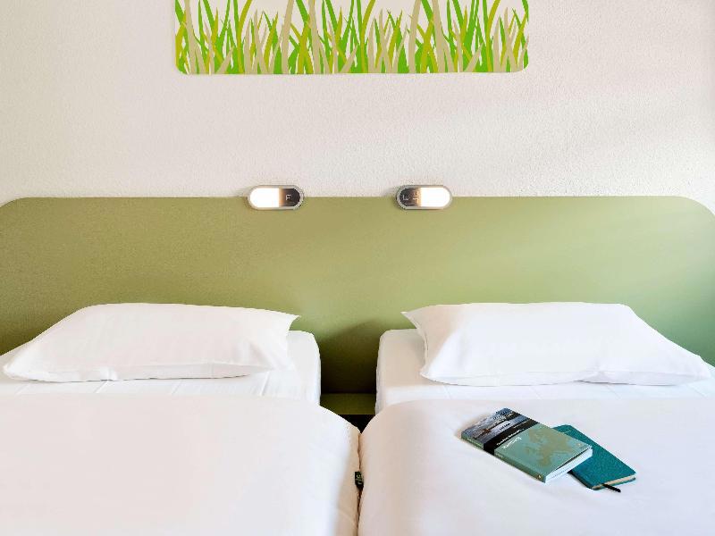 Ibis Budget Sao Caetano