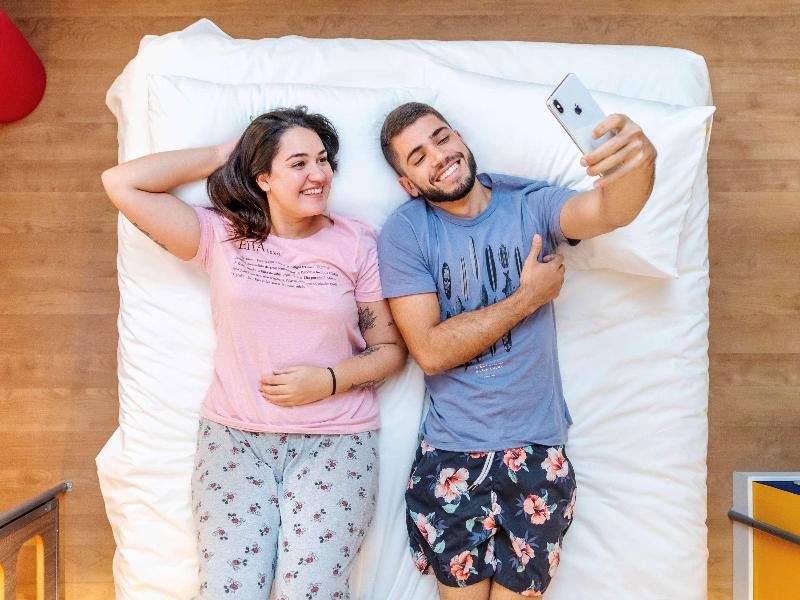 Ibis Budget Sao Caetano